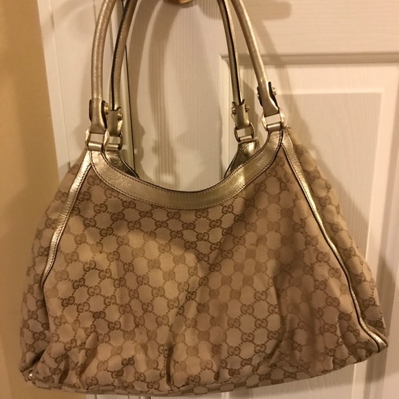 Gucci Bag - Picture 3 of 3